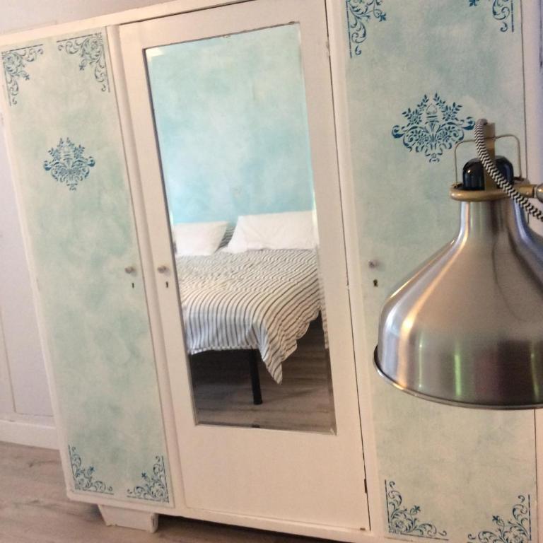 Le Camere di Casa Cassandra - Camera Tripla con Bagno Privato Esterno - 12