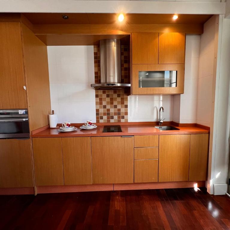 Nice Apartment Teatro Cervantes - Apartamento de 1 dormitorio - 10