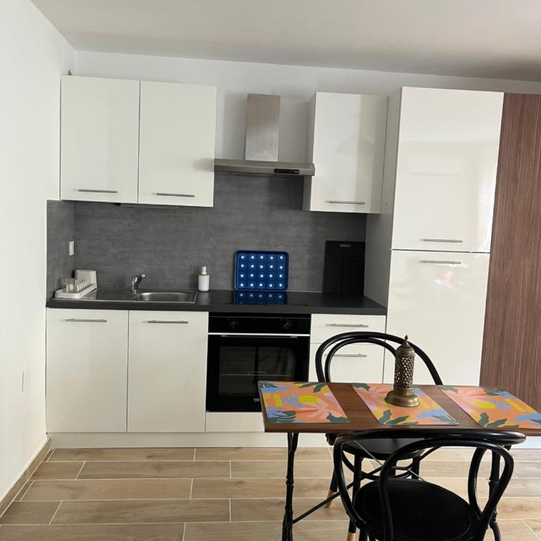 Appart T2 bord de mer - Appartement 1 Chambre - 10