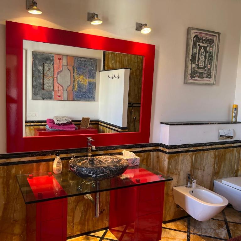 Nice Apartment Teatro Cervantes - Apartamento de 1 dormitorio - 6