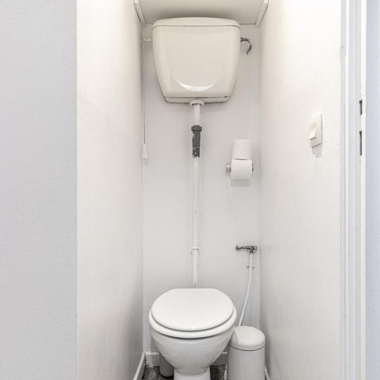 GuestReady - Central Apt in Paris - Appartement - 13