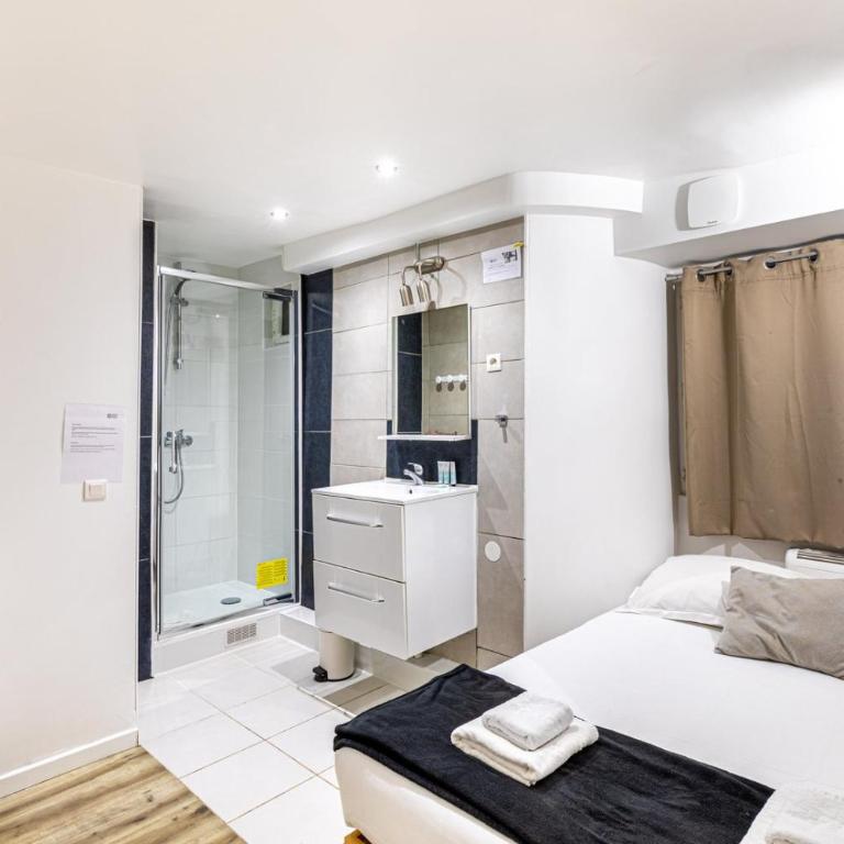 GuestReady - Central Apt in Paris - Appartement - 10
