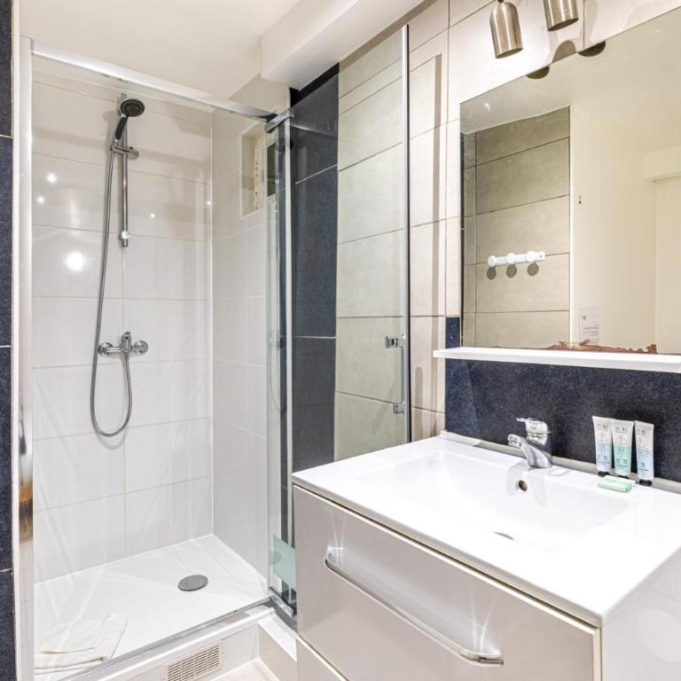 GuestReady - Central Apt in Paris - Appartement - 3