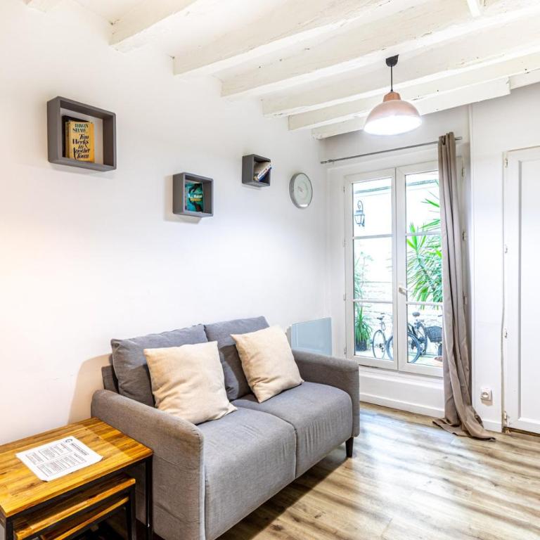 GuestReady - Central Apt in Paris - Appartement - 5