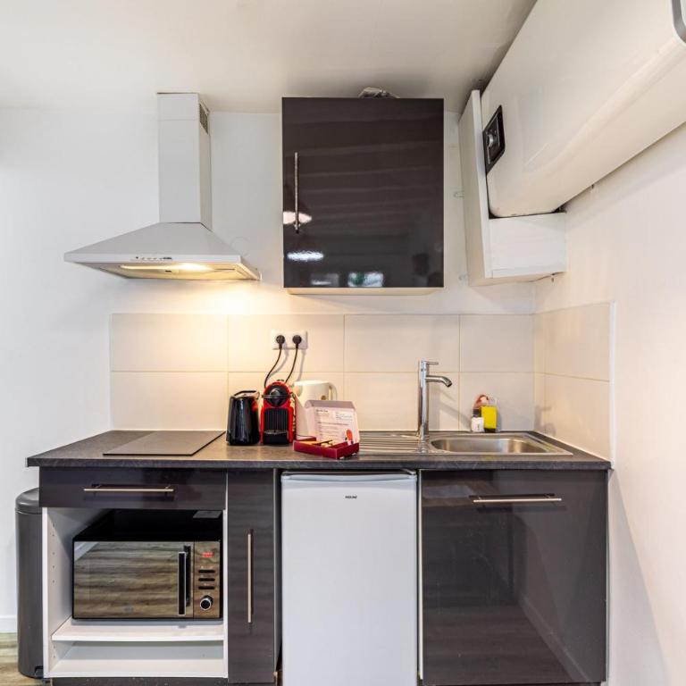 GuestReady - Central Apt in Paris - Appartement - 8