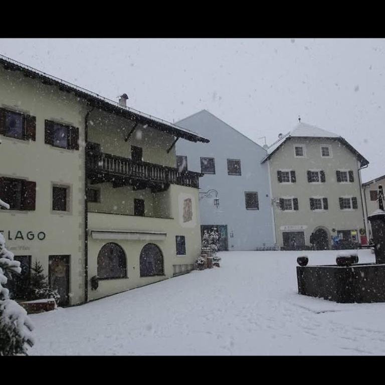 Dolomitica, nuovo, fino a 6 Persone - Appartamento Deluxe - 2