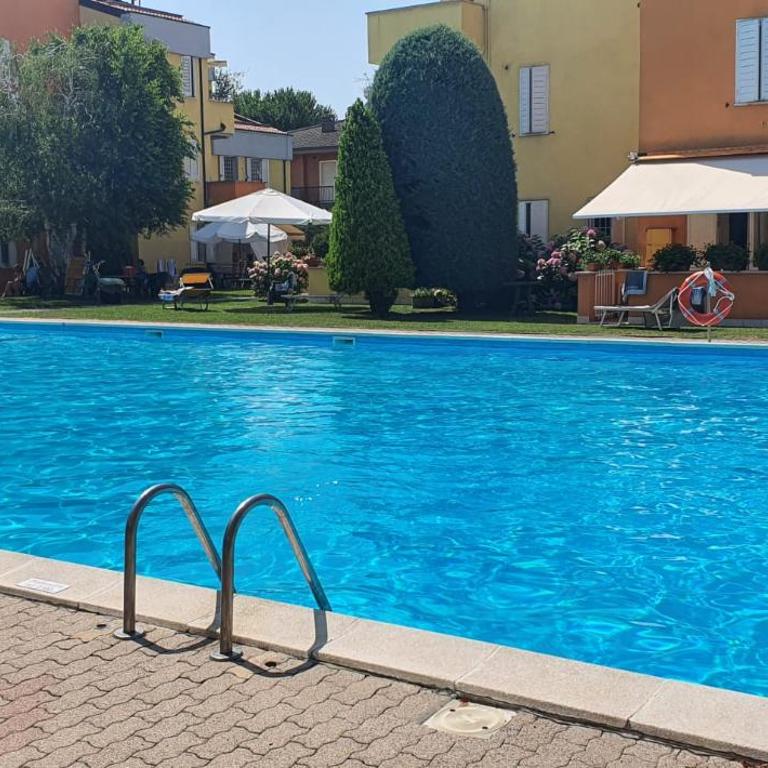 The House of Dance - Residence with Pool - Appartamento con 2 Camere da Letto - 12