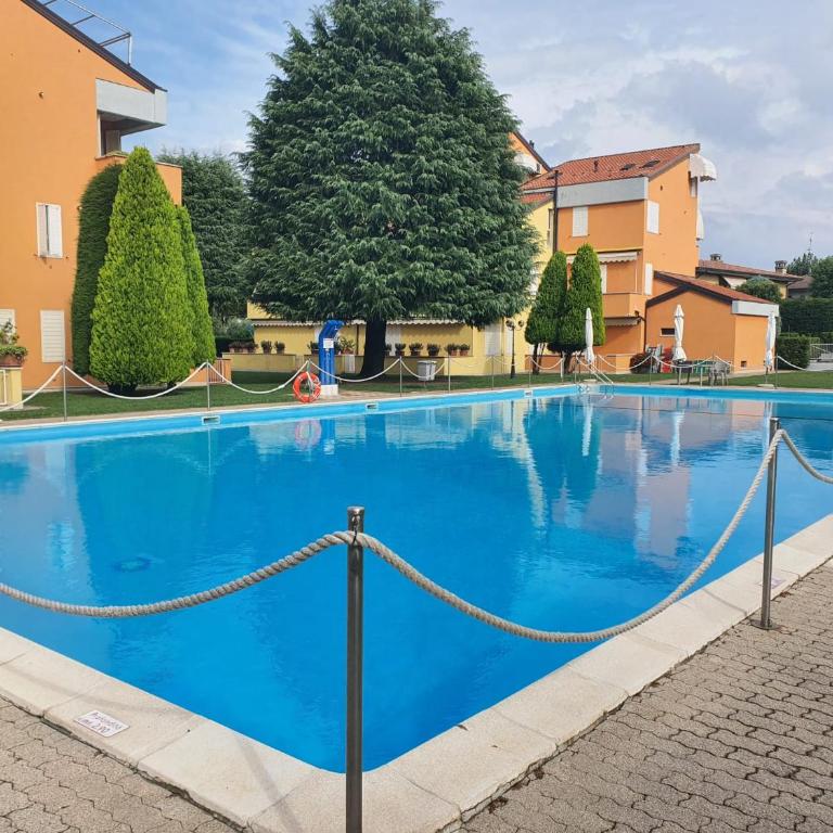 The House of Dance - Residence with Pool - Appartamento con 2 Camere da Letto - 1