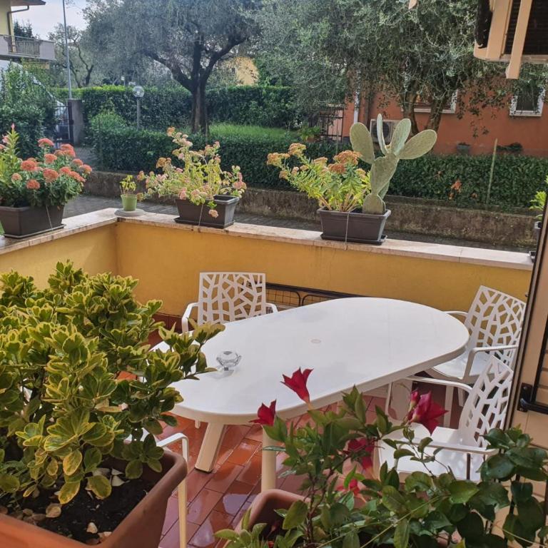 The House of Dance - Residence with Pool - Appartamento con 2 Camere da Letto - 3