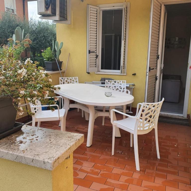 The House of Dance - Residence with Pool - Appartamento con 2 Camere da Letto - 20