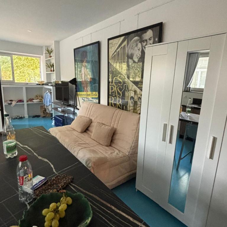 Appartement lumineux proche du Parc des Sources - Appartement 1 Chambre - 6