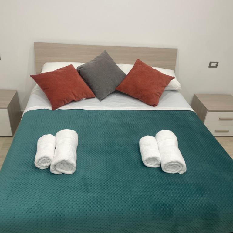 La Casa di Zia Miche - One-Bedroom Apartment - 1