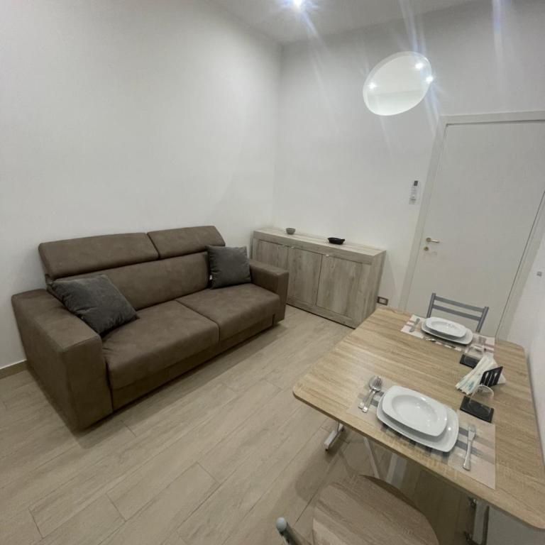 La Casa di Zia Miche - One-Bedroom Apartment - 12