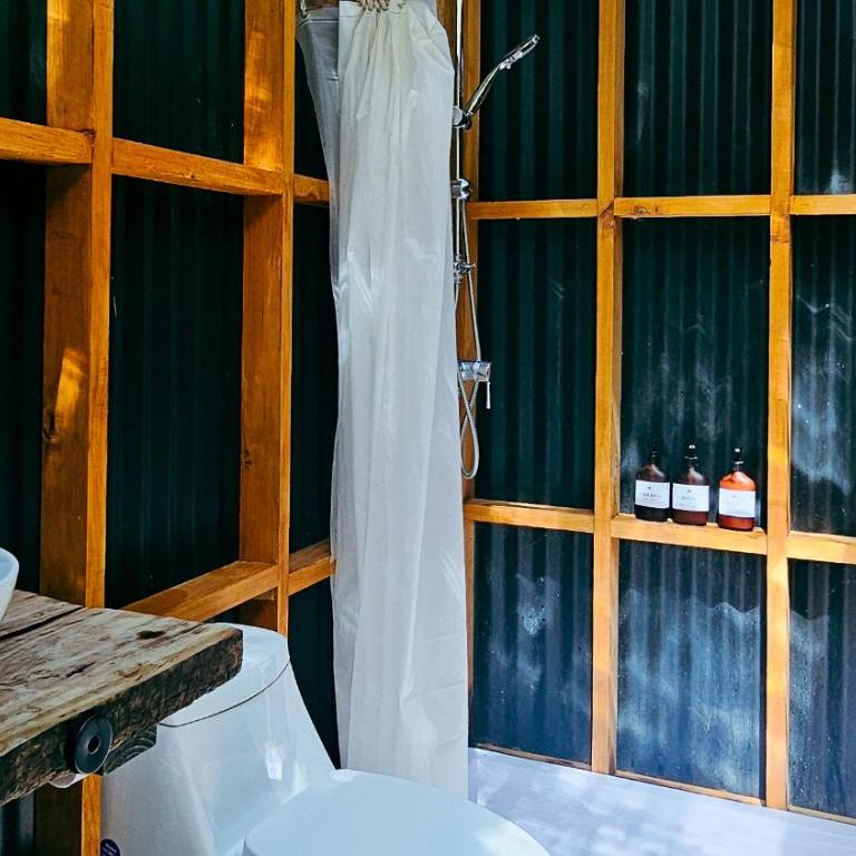 Glamping de Matanzas - Tent - 5