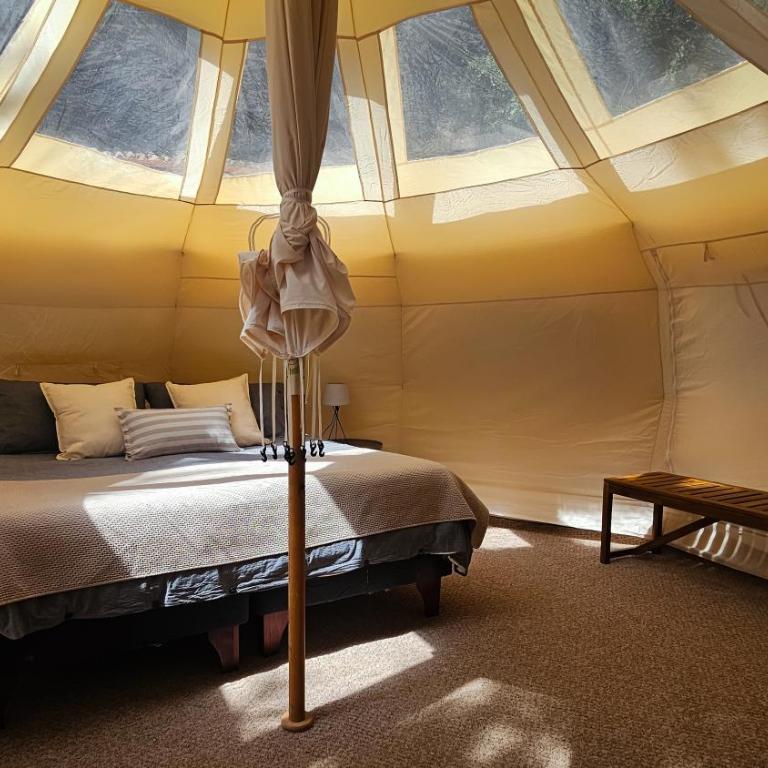 Glamping de Matanzas - Tent - 2