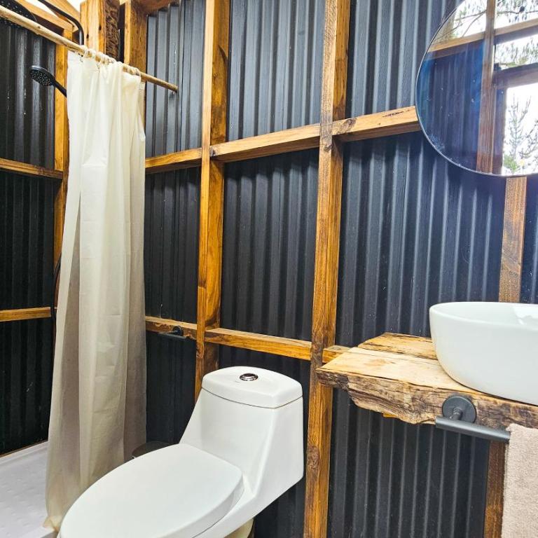 Glamping de Matanzas - Tent - 3