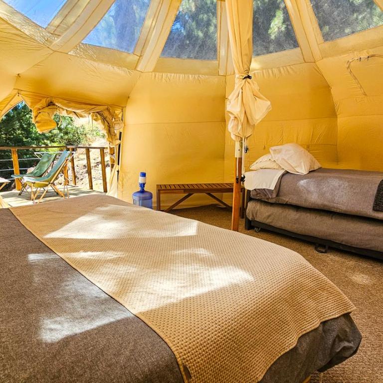 Glamping de Matanzas - Tent - 4