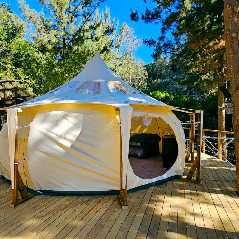 Glamping de Matanzas - Tent - 2