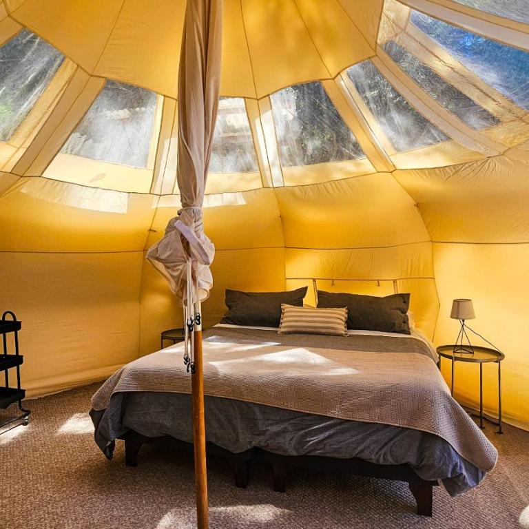 Glamping de Matanzas - Tent - 1