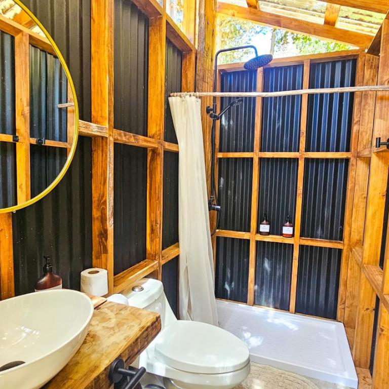 Glamping de Matanzas - Tent - 6