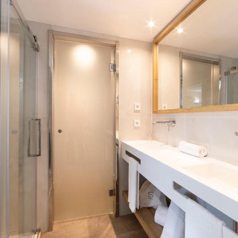 Sofia Alcudia Beach - Suite with Sea View - 4