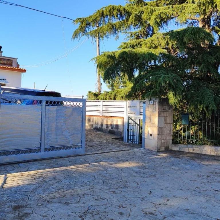 Villa Carmela - Casa con 2 Camere da Letto - 12