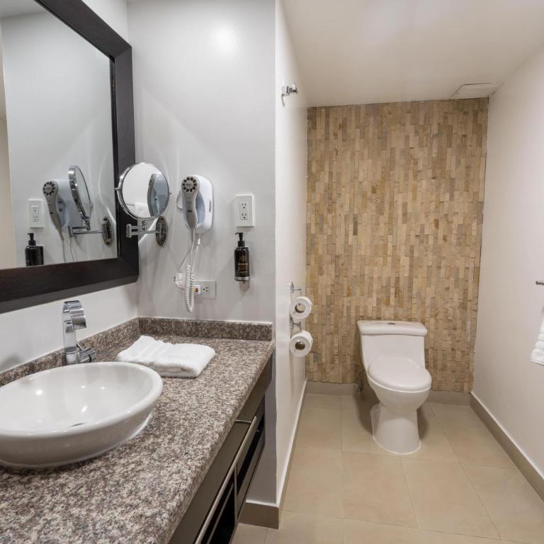 Wyndham Garden Quito - Suite Junior con cama extragrande - Planta jardín - 6