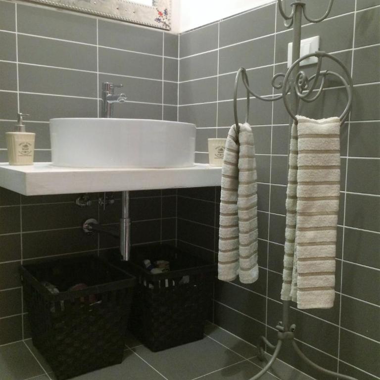 Apartment With Garden - Appartamento con 2 Camere da Letto - 21