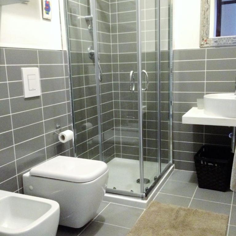 Apartment With Garden - Appartamento con 2 Camere da Letto - 19