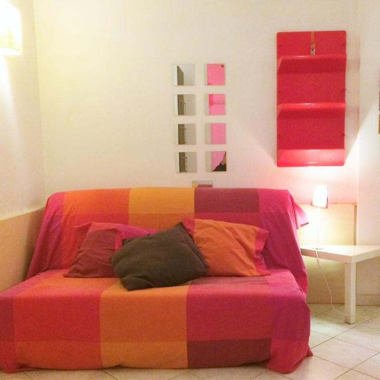 Apartment With Garden - Appartamento con 2 Camere da Letto - 23