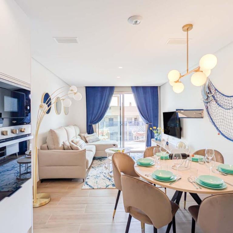 Apartment Sail & Sun - Apartamento de 2 dormitorios - 17