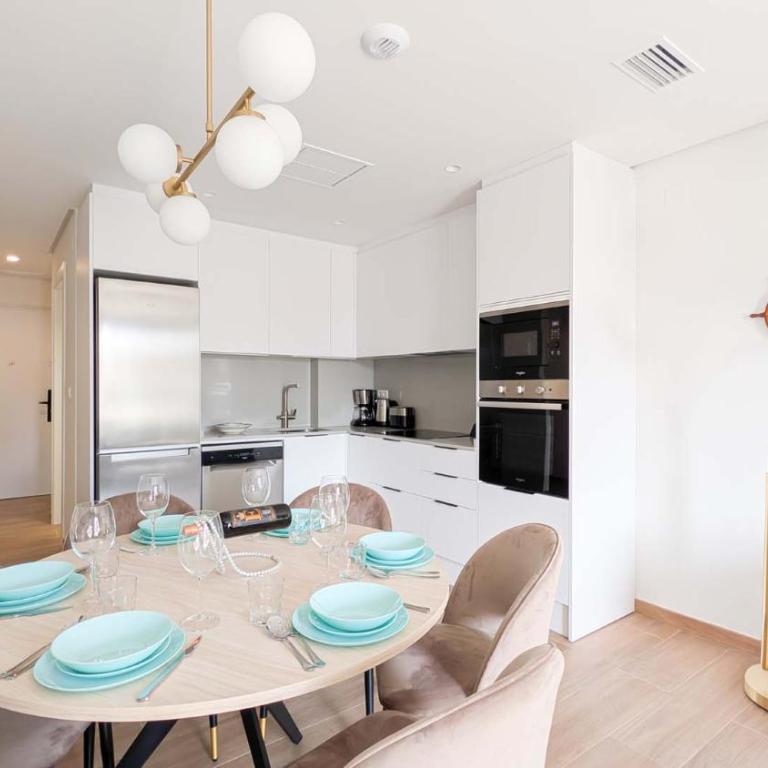Apartment Sail & Sun - Apartamento de 2 dormitorios - 19