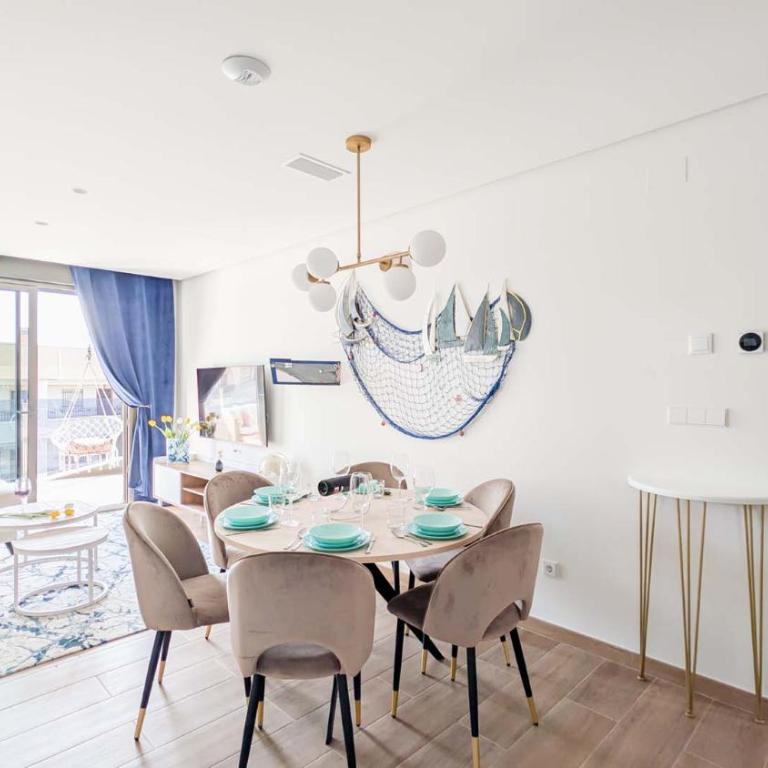 Apartment Sail & Sun - Apartamento de 2 dormitorios - 18