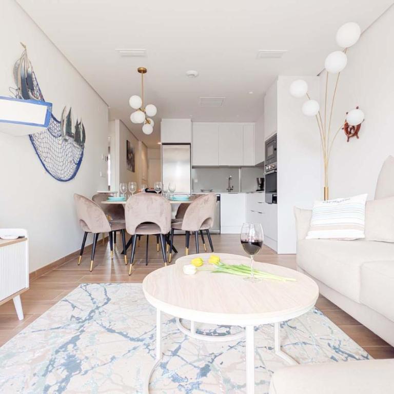 Apartment Sail & Sun - Apartamento de 2 dormitorios - 14