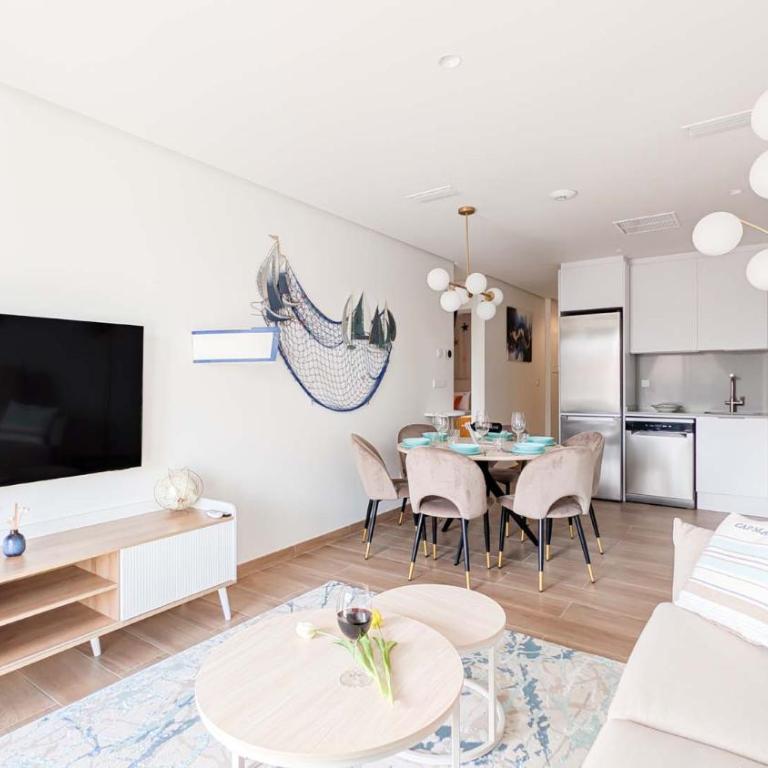Apartment Sail & Sun - Apartamento de 2 dormitorios - 3