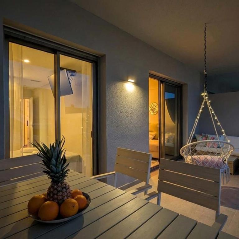 Apartment Sail & Sun - Apartamento de 2 dormitorios - 37