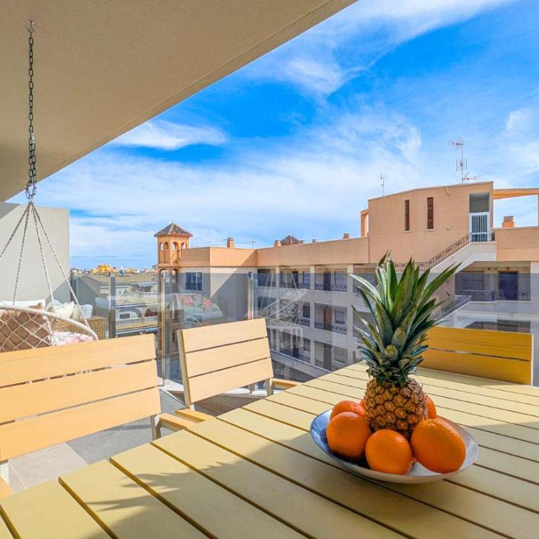 Apartment Sail & Sun - Apartamento de 2 dormitorios - 5