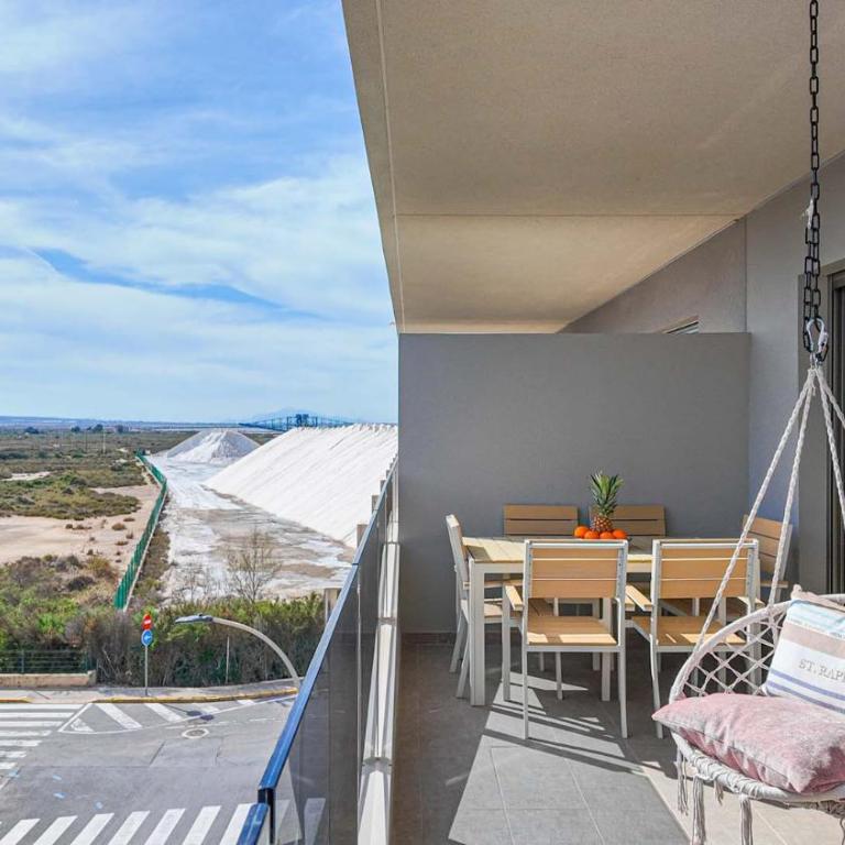 Apartment Sail & Sun - Apartamento de 2 dormitorios - 33