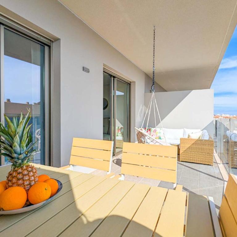 Apartment Sail & Sun - Apartamento de 2 dormitorios - 29