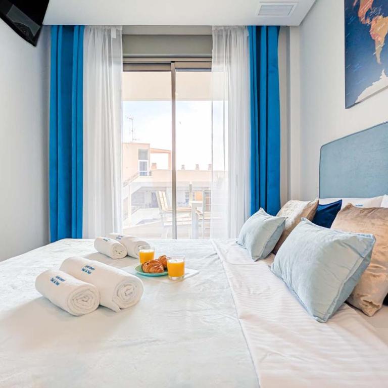 Apartment Sail & Sun - Apartamento de 2 dormitorios - 39