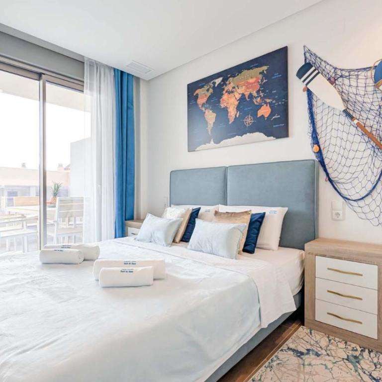 Apartment Sail & Sun - Apartamento de 2 dormitorios - 6