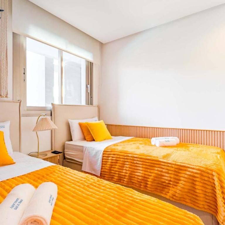 Apartment Sail & Sun - Apartamento de 2 dormitorios - 47