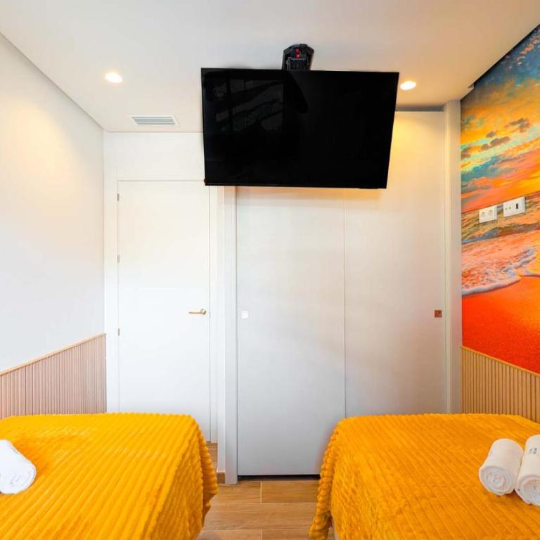 Apartment Sail & Sun - Apartamento de 2 dormitorios - 48