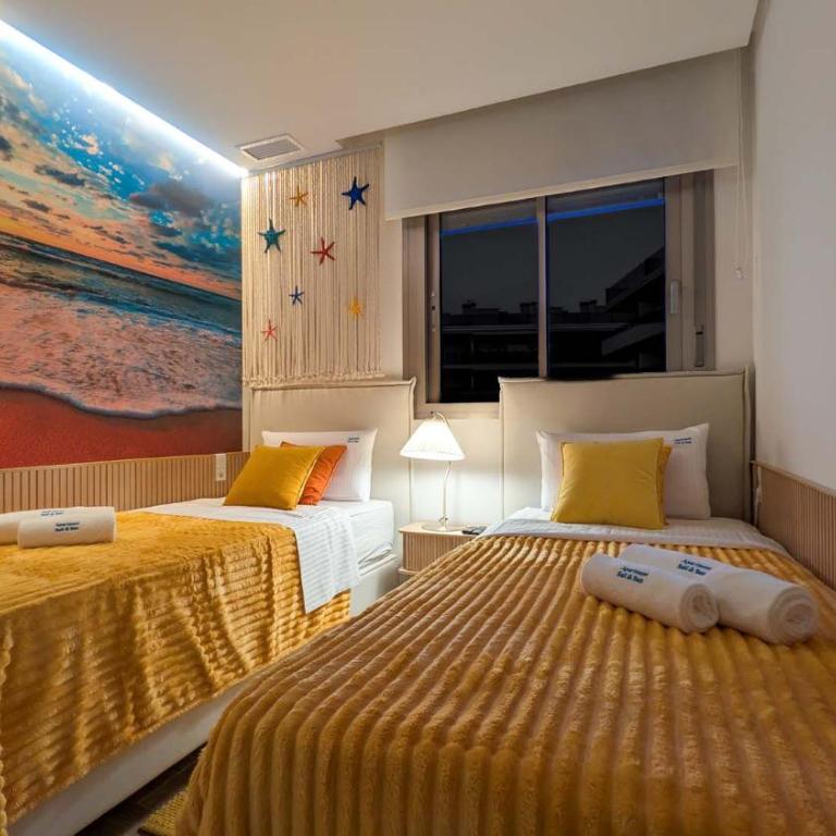 Apartment Sail & Sun - Apartamento de 2 dormitorios - 49