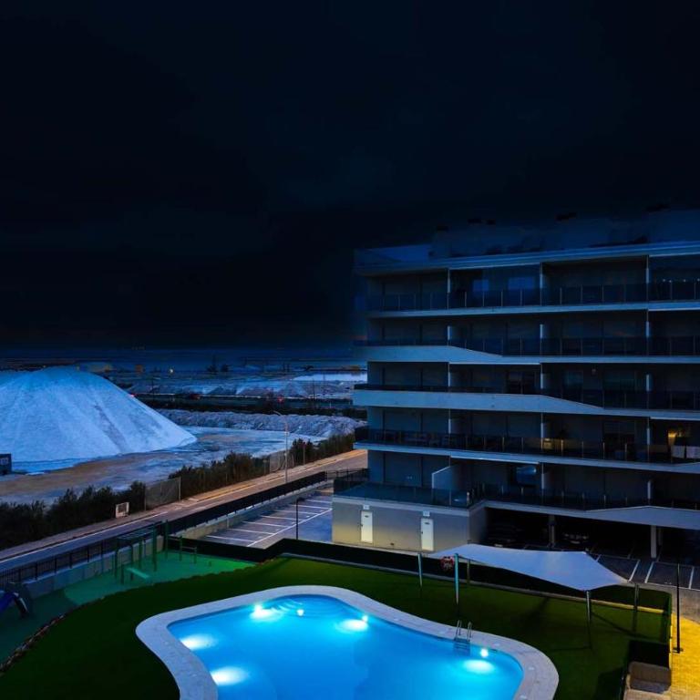 Apartment Sail & Sun - Apartamento de 2 dormitorios - 65
