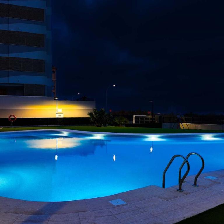 Apartment Sail & Sun - Apartamento de 2 dormitorios - 62