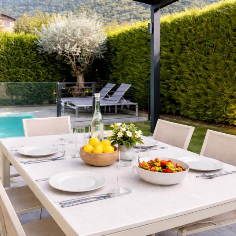 Serenity villa - Lake Como - Villa - 9