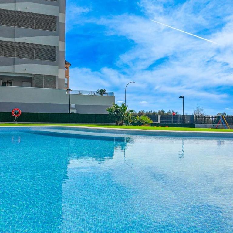 Apartment Sail & Sun - Apartamento de 2 dormitorios - 56