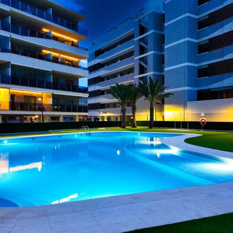 Apartment Sail & Sun - Apartamento de 2 dormitorios - 64