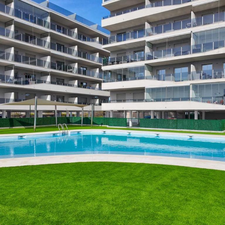 Apartment Sail & Sun - Apartamento de 2 dormitorios - 59